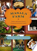 Masala Farm Book