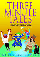 Three-minute Tales