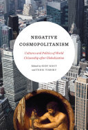 Negative Cosmopolitanism [Pdf/ePub] eBook