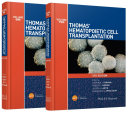 Thomas  Hematopoietic Cell Transplantation