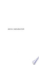 Arctic Exploration PDF Book By J. Douglas Hoare