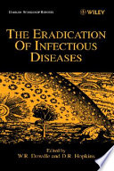 The Eradication of Infectious Diseases Book