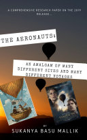 THE AERONAUTS: