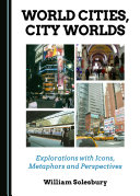 World Cities, City Worlds