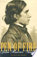 Pen of Fire
