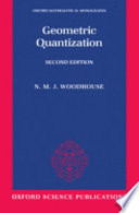 Geometric Quantization Book PDF