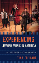 Experiencing Jewish Music in America