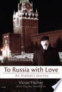 To Russia with Love Book