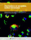 Proteomics of Microbial Human Pathogens