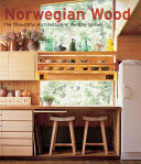 Norwegian Wood Book