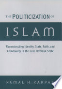 The Politicization of Islam Book