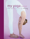 My Yoga Journal Book PDF