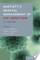 Bartlett s Medical Management of HIV Infection