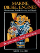 Marine Diesel Engines Book