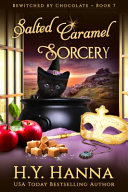 Salted Caramel Sorcery Book PDF