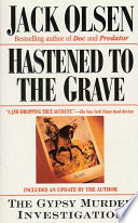 Hastened to the Grave Book