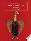 Ars Sacra New Edition Book