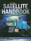 The ARRL Satellite Handbook Book