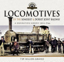 Locomotives of the Somerset & Dorset Joint Railway