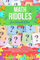 Math Riddles For Smart Kids Book PDF