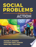 Social Problems Book