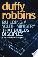Building A Youth Ministry That Builds Disciples