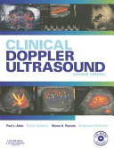 Clinical Doppler Ultrasound Book