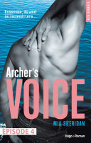Archer's Voice Episode 4