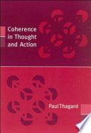 Coherence in Thought and Action Book