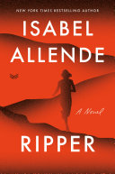 Ripper Book Isabel Allende