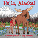 Hello, Alaska!