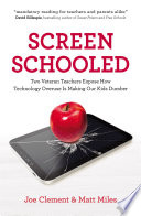 Screen Schooled Book