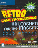 Retro Game Programming