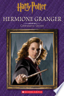 Hermione Granger  Cinematic Guide  Harry Potter 