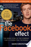 The Facebook Effect