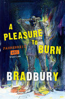 A Pleasure to Burn Pdf/ePub eBook