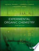 Experimental Organic Chemistry Book