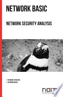 Network security analysis Book