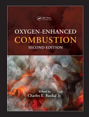 Oxygen-Enhanced Combustion, Second Edition