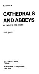 Cathedrals and Abbeys of England and Wales