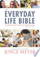 The Everyday Life Bible Book