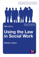 Using the Law in Social Work [Pdf/ePub] eBook