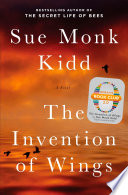 The Invention of Wings Book