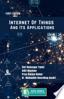Internet Of Things And Its Applications