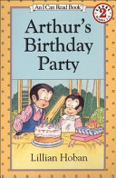 Arthur's Birthday Party