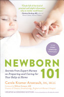 Newborn 101 Pdf/ePub eBook