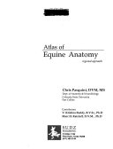 Atlas of Equine Anatomy