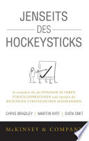 Jenseits des Hockey Sticks