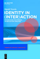 Identity in (inter)action
