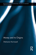 Money and Its Origins